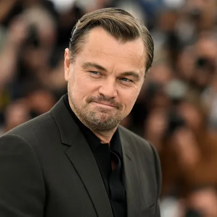 ليوناردو دي كابريو (Leonardo Dicaprio)- مصدر الصورة: Patricia DE MELO MOREIRA / AFP