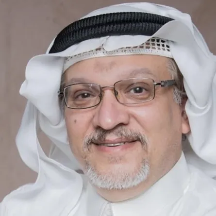 سمير الناصر- الصورة من حسابه على الانستغرام