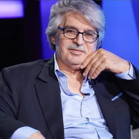 عباس النوري- الصورة من حسابه على فيسبوك 