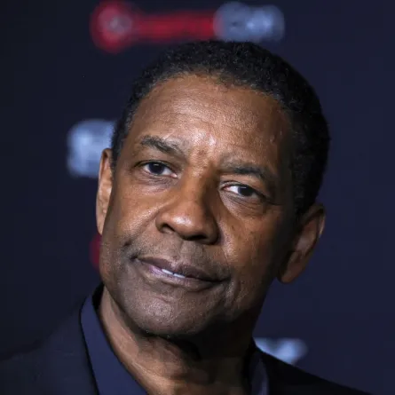 دينزل واشنطن  Denzel Washington (مصدر الصورة:  Ethan Miller / GETTY IMAGES NORTH AMERICA / Getty Images via AFP)