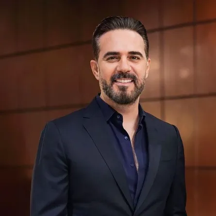 وائل جسار - الصورة من صفحته على إنستغرام