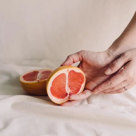 مستخلص بذور الجريب فروت يغنيك عن المضادات الحيوية.. وفق مصادر طبية (المصدر: Pexels)