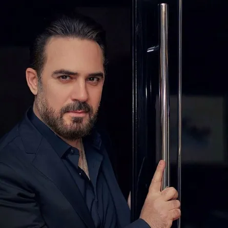 وائل جسار - الصورة من حسابه على فيسبوك