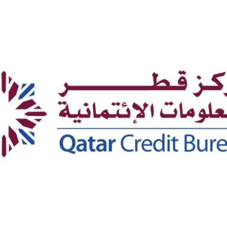 مركز قطر للمعلومات الائتمانية