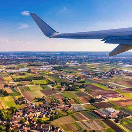 نصائح لرحلة جوية ممتعة 