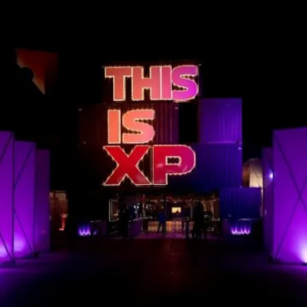 مؤتمر إكس بي لمستقبل الموسيقى - الصورة من المركز الإعلامي ل المؤتمر