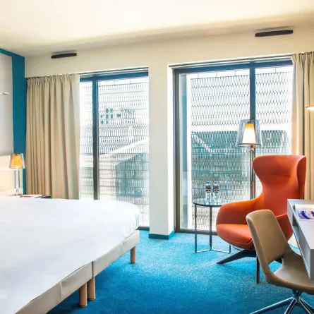 فندق راديسون بلو بوردو 