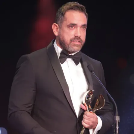 أمير كرارة- مصدر الصورة- Nix Photography