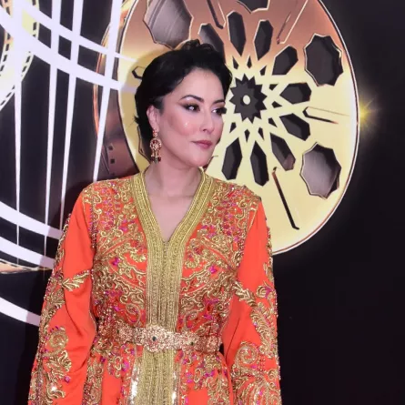 المهرجان الدولي للفيلم بمراكش