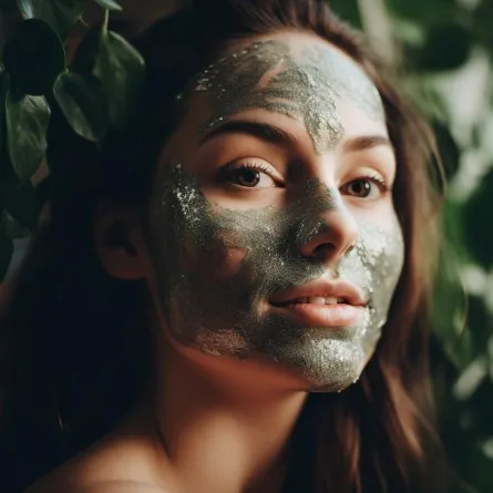 العناية بالبشرة على الطريقة المغربية