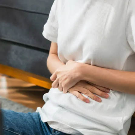 صورة لآلام الرحم