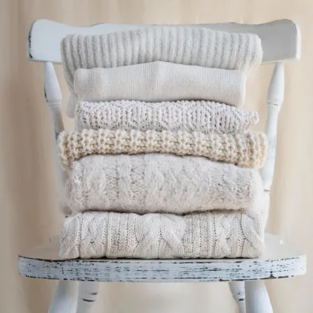 ملابس شتوية