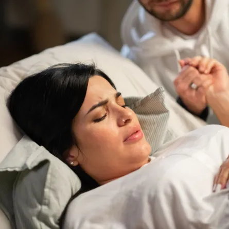 صورة الولادة