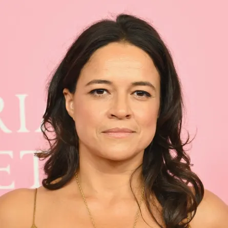 ميشيل رودريغيز Michelle Rodriguez  (مصدر الصورة : ANGELA WEISS / AFP)