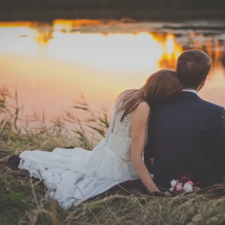 حفل زفاف أسطوري