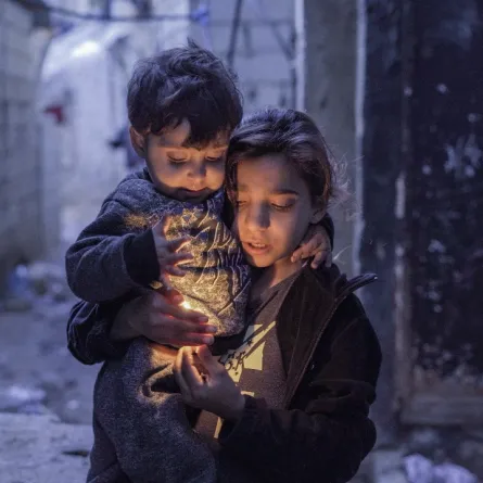 الصورة من العلاقات العامة لمهرجان البحر الأحمر السينمائي