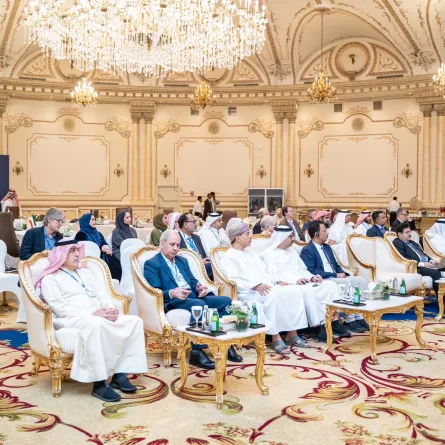 انتخاب المملكة رئيسًا للهيئة الإقليمية لمصايد الأسماك