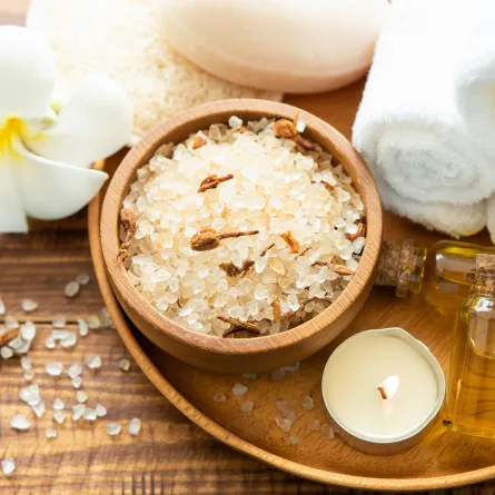 ملح البحر الأحمر فوائد لا تحصى- الصورة من Freepik 