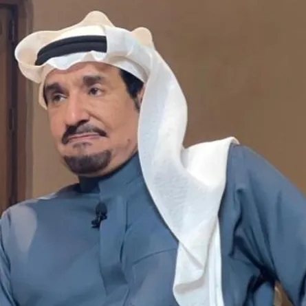 عبد الله السدحان- الصورة من حسابه على إنستغرام