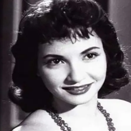 شادية - صورة أرشيفية