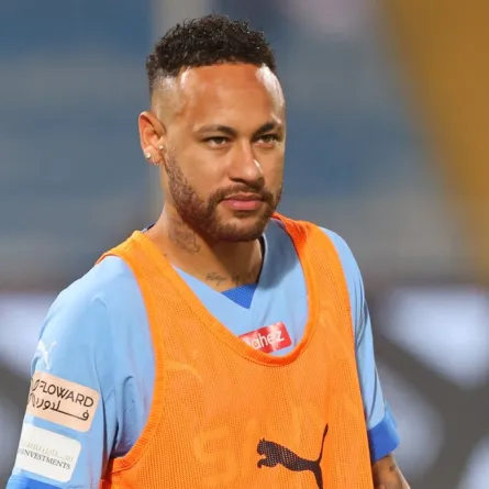 نيمار Neymar (مصدر الصورة: Fayez NURELDINE / AFP)