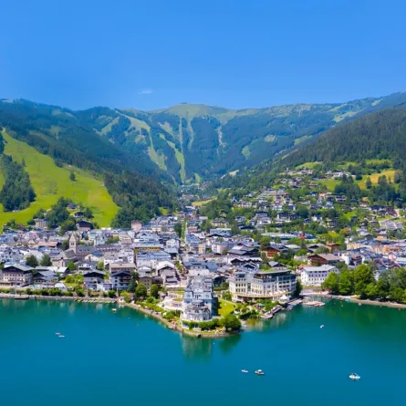 سياحة ممتعة في زيلامسي 