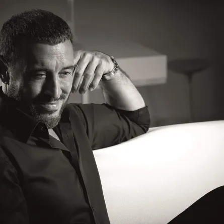 تفاصيل حفلات كاظم الساهر المُقبلة في دبي.. تعرفوا إليها