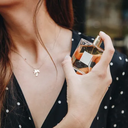 أجدد العطور 2024 - الصور من shutterstock  