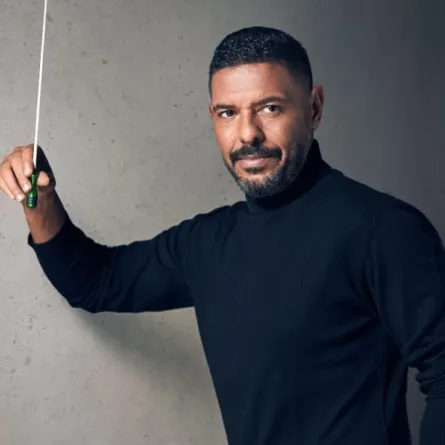 هاني فرحات - الصورة من حسابه الخاص على إنستغرام