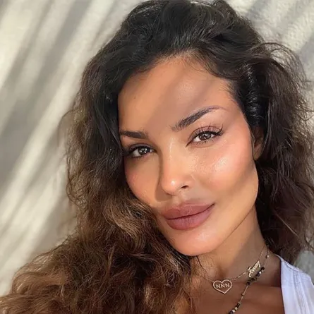 نادين نجيم - الصورة من حسابها على إنستغرام