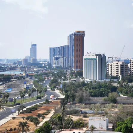 السياحة في جدة 