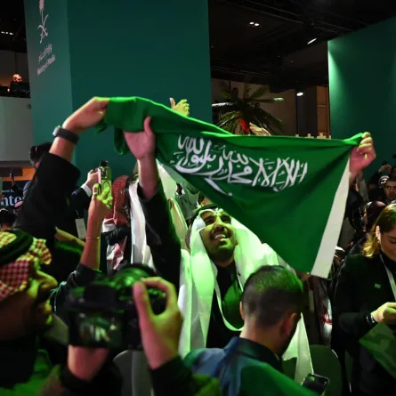 إكسبو 2030 يعزز نمو القطاع السياحي