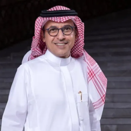 عبدالإله السناني -الصورة من حسابه على الانستغرام