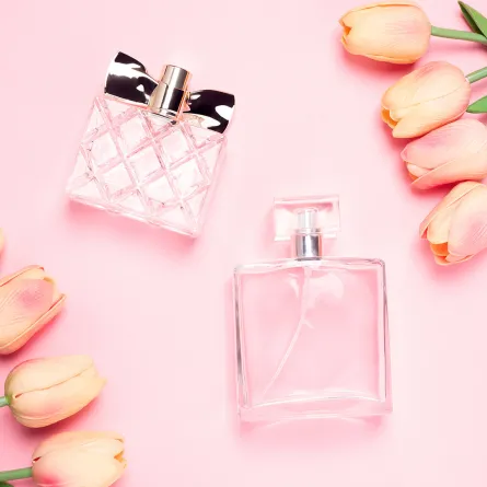 عطور زهرة التوليب.. إصدارات مميزة تحاكي المرأة الحالمة - الصورة من Shutterstock 