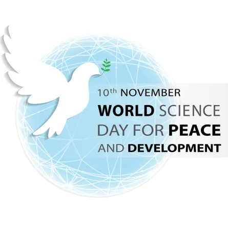 اليوم العالمي للعلوم من أجل السلام والتنمية 2023.. يرفع لافتة بناء الثقة في العلوم  - الصورة من Shutterstock 