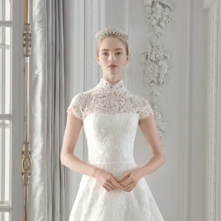 Sareh Nouri brd F23 (الصورة من موقع Launchmetrics/Spotlight©)