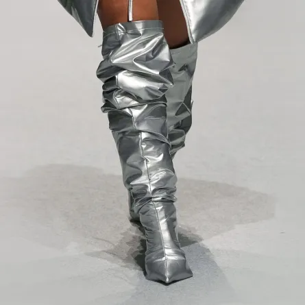 Slimi Studio  (الصورة من موقع Launchmetrics/Spotlight©)