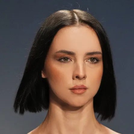  من عرض zaki  لصيف 2024-(الصورة من موقع Launchmetrics/Spotlight ©)