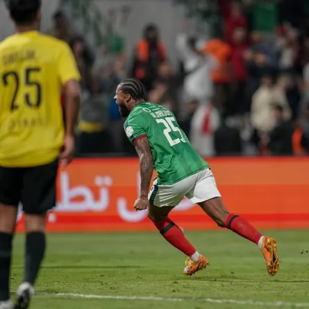جدول ترتيب الدوري السعودي للمحترفين بعد مباريات أمس - الصورة من حساب نادي الاتفاق على منصة إكس