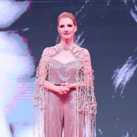  المهرجان الدولي للفيلم بمراكش،جيسيكا تشاستين Jessica Chastain