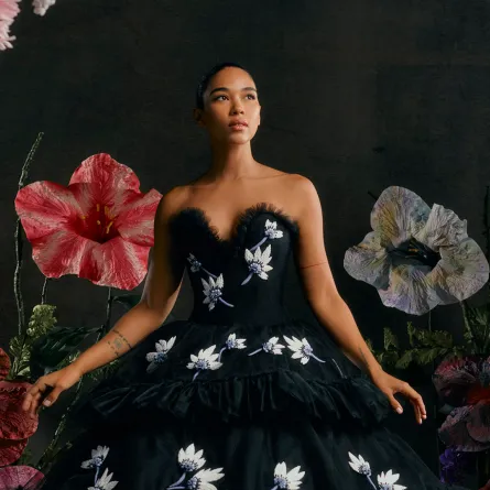 رودارتي Rodarte، مصدر الصورة Launchmetrics/Spotlight ©