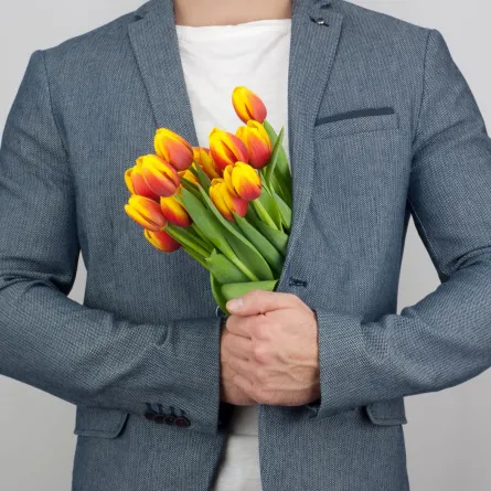 هل زوجك زير نساء؟ 