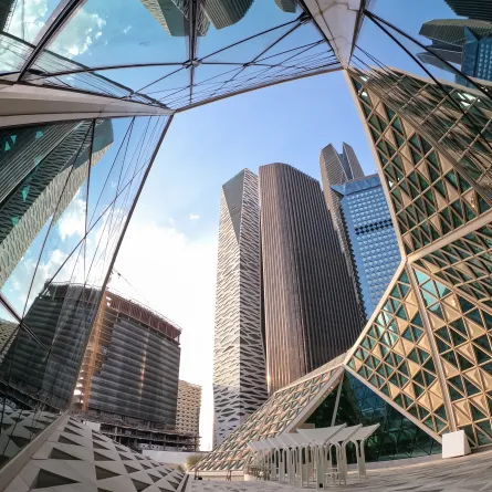 الرياض تفوز باستضافة معرض إكسبو 2030 .. والسعودية ستقدم نسخة استثنائية