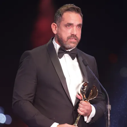 أمير كرارة- مصدر الصورة- Nix Photography