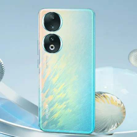  ميزات استثنائية مع ذكاء اصطناعي في هاتف HONOR 90 5G 