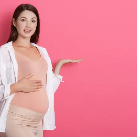 أعراض تلقيح البويضة في اليوم الأول