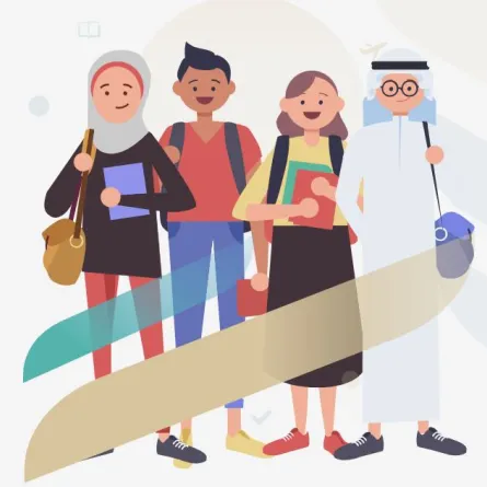 بدء التقديم على مسار التميز للابتعاث بـ23 تخصصا نوعيا - الصورة من موقع منصة سفير على الإنترنت