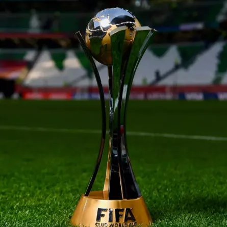 قائمة الفرق المشاركة في كأس العالم للأندية 2023 - الصورة من موقع الفيفا الرسمي على الإنترنت