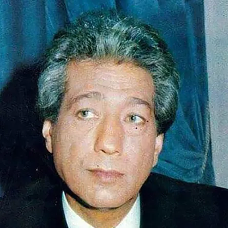 كرم مطاوع- صورة أرشيفية