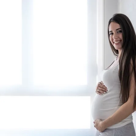 مخاوف الحامل في الشهر الثامن وحلول لعلاجها